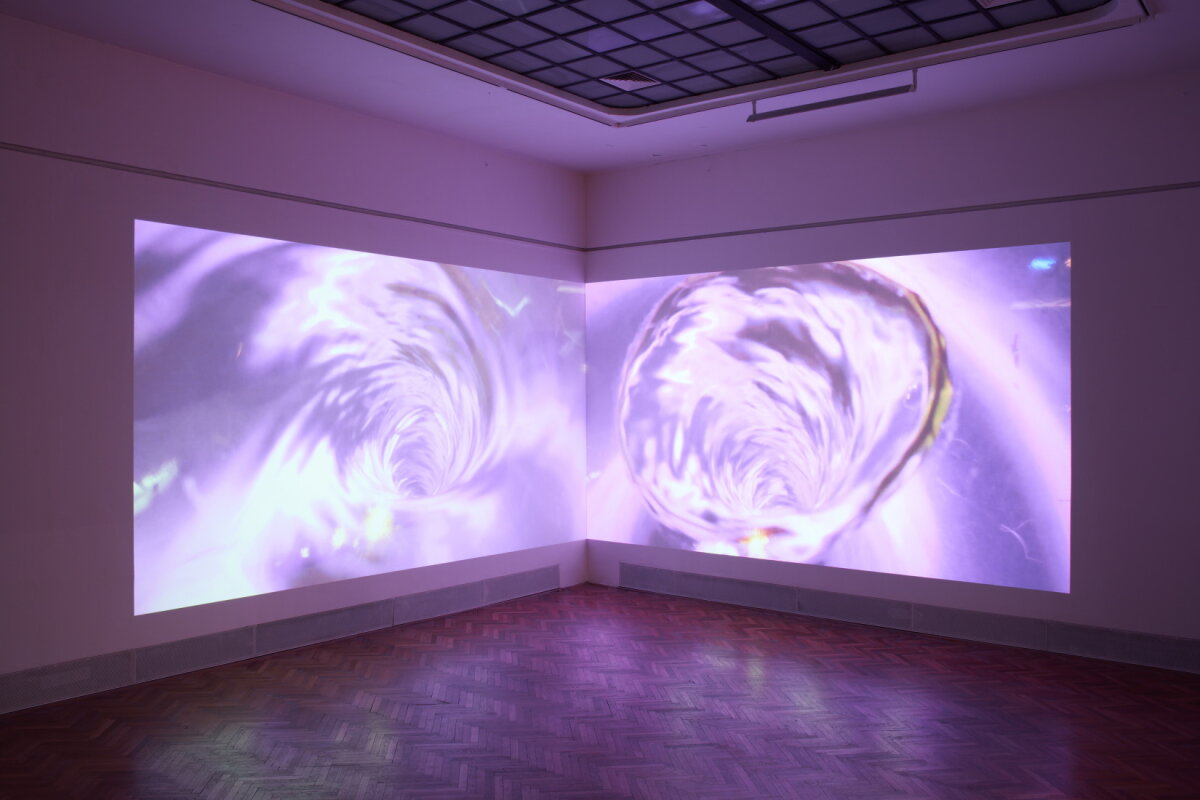 Milena Dopitová: The Next Stop is a Request Stop